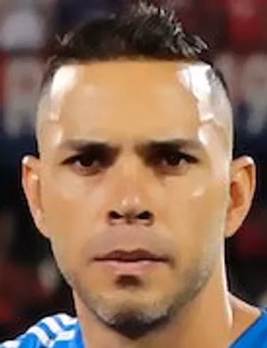 Eder Aleixo Chaux Ospina
