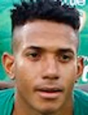Ederson Moreno Ramírez