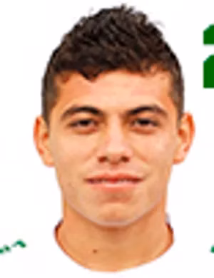 Édgar Jahir Alaffita García