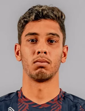 Édgar Leonardo Carrión Dorta