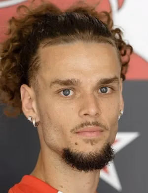 Edgar Dos Santos Gonçalves