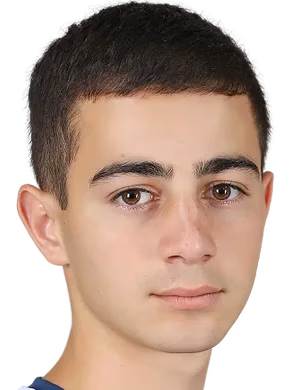 Էդգար Գրիգորյան