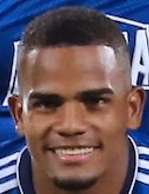 Edgar Andrés Guerra Hernández