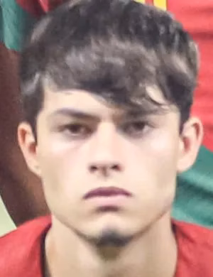Edgar Pires Mota