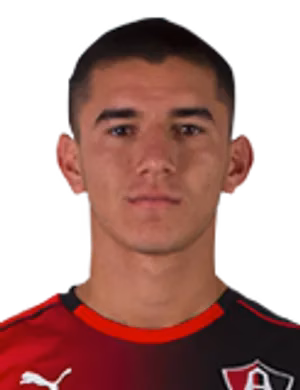 Édgar Zaldívar Valverde
