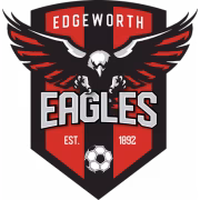 Edgeworth Eagles герб