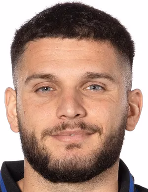 Edi Sylisufaj