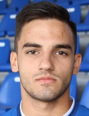 Edin Kovačević