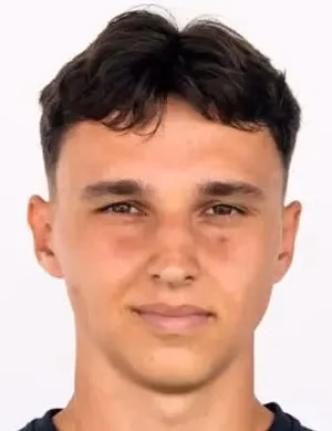 Edin Omerovic