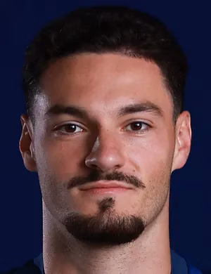 Edin Osmanovic