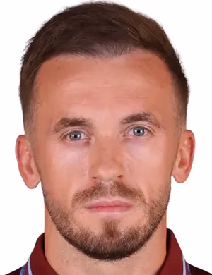 Edin Višća