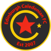Edinburgh Caledonian AFC герб