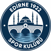 Edirne 1922 FSK герб