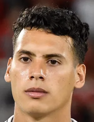 Edison Alexánder López Gil