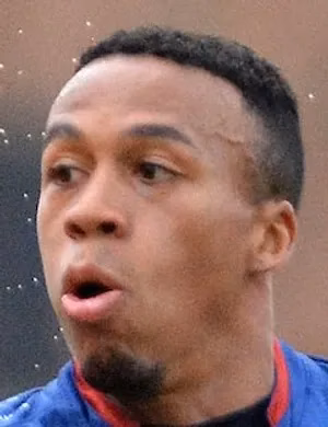 Edisson Restrepo Perea