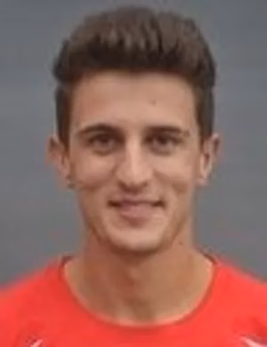 Edmond Lekaj