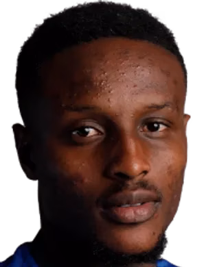 Edmund Arko-Mensah