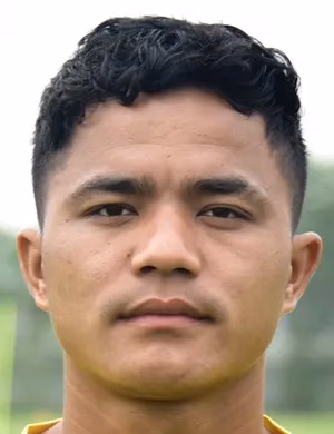 Edmund Lalrindika