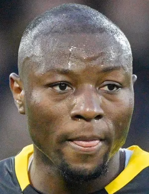 Edo Kayembe Kayembe