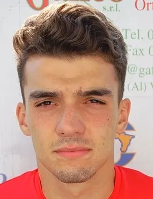 Edoardo Cizza