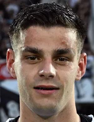 Edoardo Pierozzi