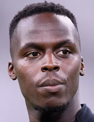 Édouard Osoque Mendy