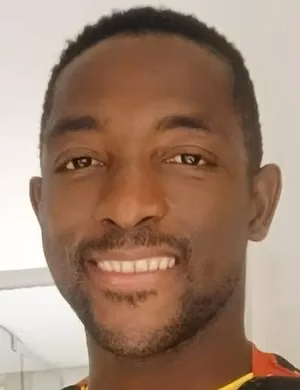 Edouard Sombang