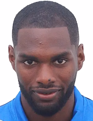 Edouardo Sory Bathily