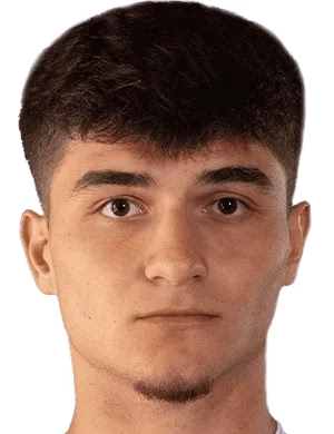 Edqar Nikolay oğlu Adilxanov