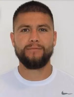 Edson Aldair García Martínez