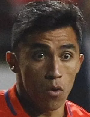 Edson Raúl Puch Cortez
