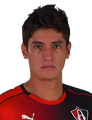 Édson Ulises Rivera Vargas