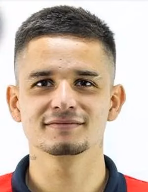 Édson Enrique Torres Ulloa