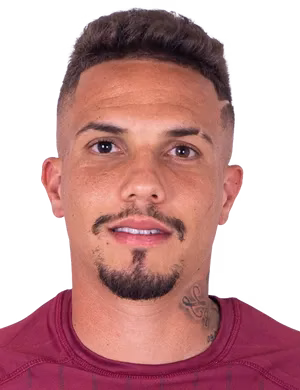 Edson Alejandro Tortolero Toro