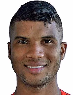 Eduar Hernán Caicedo Solís