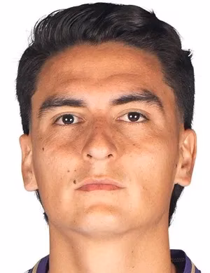 Eduard Andrés Atuesta Velasco