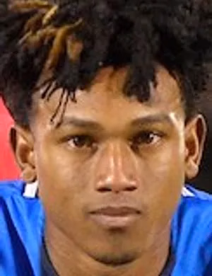 Eduard David Banguero Ramos