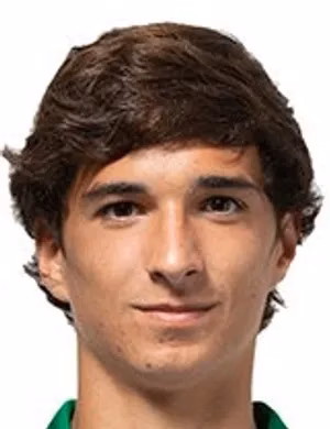 Eduardo Miguel Ramos Barbosa
