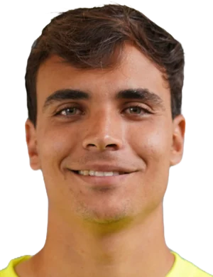 Eduardo David Bores Díaz
