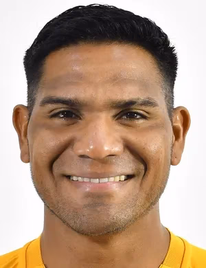 Eduardo José Herrera Alvarado