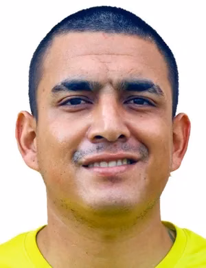 Eduardo Valentín Rabanal Jaramillo