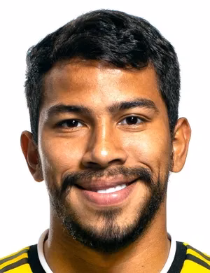 Eduardo José Sosa Vega