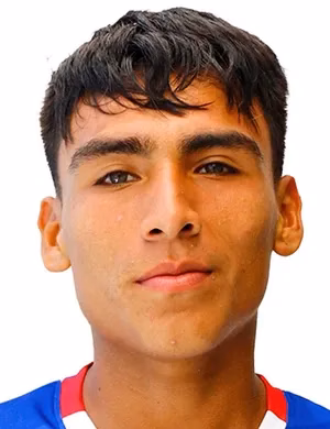 Eduardo Luciano Urtecho Cubas