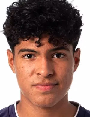 Edward Yosnaider Franco Ledezma