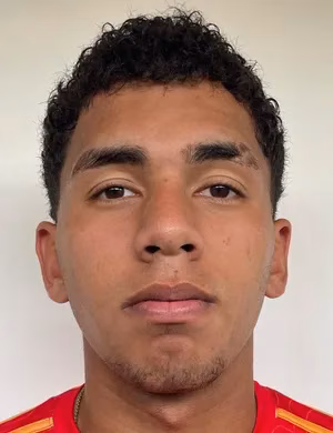 Edward Abraham Martinez Castro