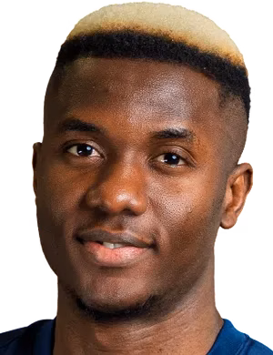 Edward Edegbai Unuigbeje