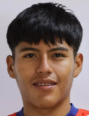 Edward Zenteno