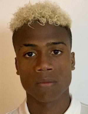 Edwarlyn Reyes Monción