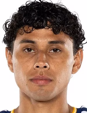 Edwin Javier Cerrillo