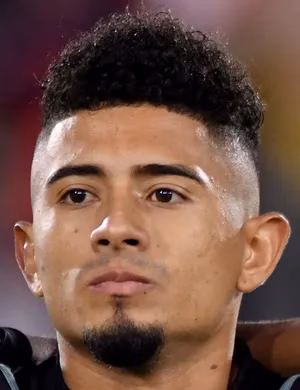 Edwin Alberto Herrera Hernández